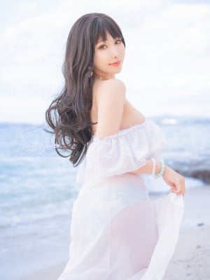 HaneAme 雨波 - Original White Sand Love In Okinawa_0008-TELEGRAM @TLC_UPDATE