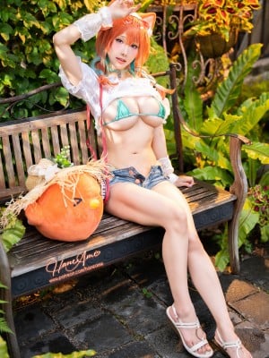HaneAme 雨波 - Summer Takanashi Kiara (Hololive)_0008-TELEGRAM @TLC_UPDATE