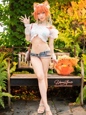 HaneAme 雨波 - Summer Takanashi Kiara (Hololive)_0017-TELEGRAM @TLC_UPDATE