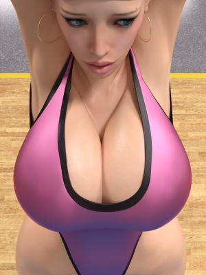 [Serge3d] 11. Extra Workout [喵子小屋 - 九阳豆浆基汉化]_032