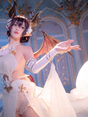 [黑龙贯通] 古蕾雅_09