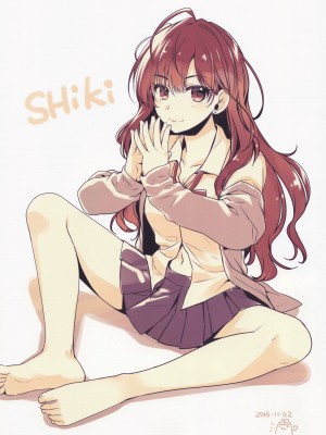 (C89) [有葉と愉快な仲間たち (有葉)] 有葉日記絵 #3 (よろず)_05