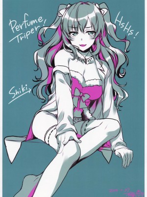 (C89) [有葉と愉快な仲間たち (有葉)] 有葉日記絵 #3 (よろず)_28