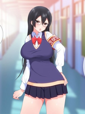 [ぴゅあらいと] 1000倍強化チンポでどんな女もドロッドロのあっへあへ [中国翻訳]_104