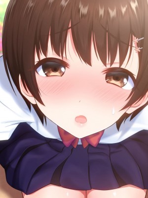 [ぴゅあらいと] 1000倍強化チンポでどんな女もドロッドロのあっへあへ [中国翻訳]_231