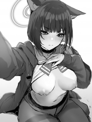 [おせんべいの森 (だにまる)] すきなのかいた C101おまけ本 (よろず) [DL版] [白杨汉化组]_07