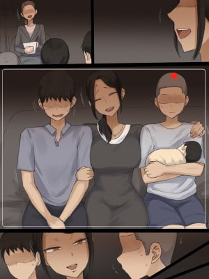 [laliberte] Contract After [無修正]_10
