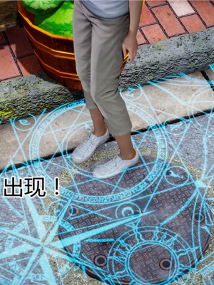 寵物捕捉大師 宠物捕捉大师 1-25_[TOC]-08-137