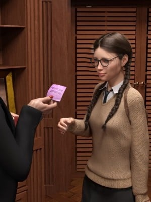 [Serge3d] 13. Principal Lesson [喵子小屋 - 九阳豆浆基汉化]_152