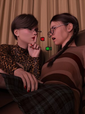 [Serge3d] 18. Date With Principal [喵子小屋 - 九阳豆浆基汉化]_025