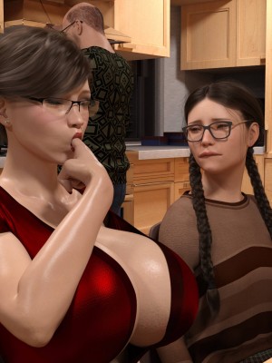 [Serge3d] 18. Date With Principal [喵子小屋 - 九阳豆浆基汉化]_088