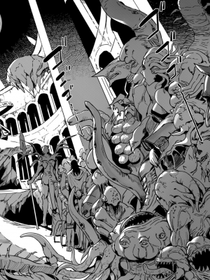 [よのき] 鬼畜英雄 第01巻__0006