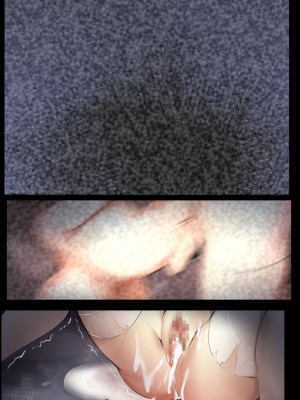[感電少女注意報 (真冬)] おとぎよばなし-囚われの赤ずきん-_56