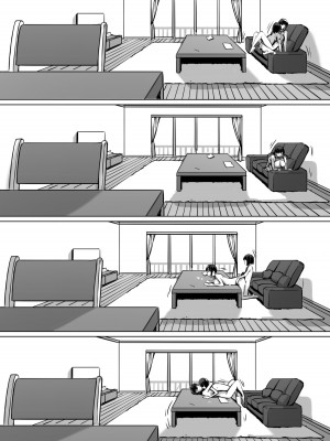 [キラーク] 私は催眠られてるから…_75