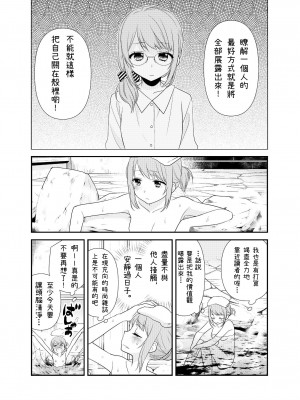 [スイートピー、COCOA BREAK (大島智、大島永遠)] とろける女子湯 [蘿莉翻譯屋汉化组]_08