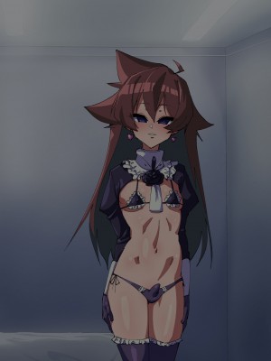 [ちもさく] お姉ちゃんに洗脳されちゃう… [村长个人汉化][d_270142]_165