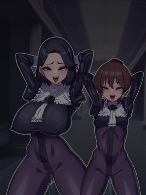 [ちもさく] お姉ちゃんに洗脳されちゃう… [村长个人汉化][d_270142]_635