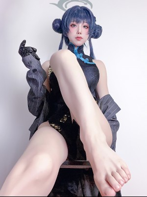 水淼aqua - kisaki selfies_18