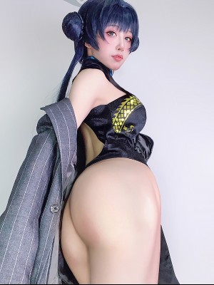 水淼aqua - kisaki selfies_13