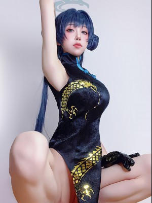 水淼aqua - kisaki selfies_15