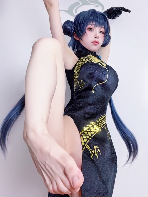 水淼aqua - kisaki selfies_11
