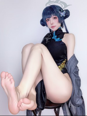 水淼aqua - kisaki selfies_20