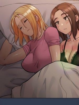 要對媽媽保密唷! 90-91話_91_03