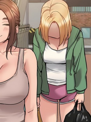 要對媽媽保密唷! 90-91話_91_17