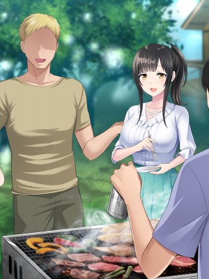 [やればできる娘。] 両想いの瞳ちゃんを寝取られたのに興奮が止まらない_196