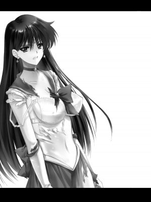 [ブルーガーネット (芹沢克己)] その星は汚されて (美少女戦士セーラームーン) [胸垫汉化组]_04