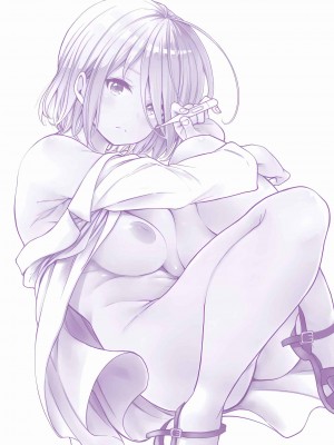 [苏募ロウ] なんでここに先生が！｜為什麼老師會在這裡！？_04卷_185