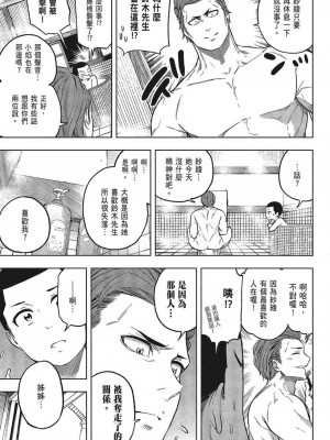[苏募ロウ] なんでここに先生が！｜為什麼老師會在這裡！？_05卷_087