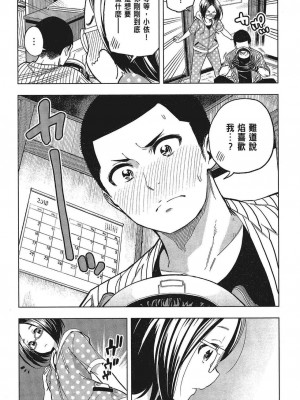 [苏募ロウ] なんでここに先生が！｜為什麼老師會在這裡！？_05卷_155