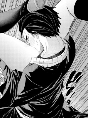 [苏募ロウ] なんでここに先生が！｜為什麼老師會在這裡！？_07卷_066