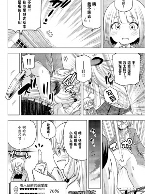 [苏募ロウ] なんでここに先生が！｜為什麼老師會在這裡！？_09卷_090