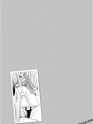 [苏募ロウ] なんでここに先生が！｜為什麼老師會在這裡！？_09卷_107
