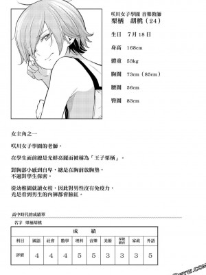 [苏募ロウ] なんでここに先生が！｜為什麼老師會在這裡！？_09卷_184