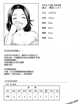 [苏募ロウ] なんでここに先生が！｜為什麼老師會在這裡！？_09卷_188