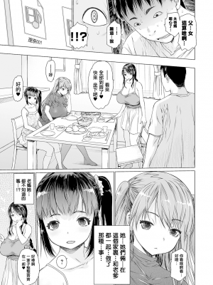[ゼロの者] ま・かぞく 第1話 (コミック刺激的SQUIRT!! Vol.20) [PS隨便圖無修化]_07