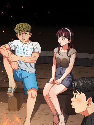 惡女勾勾纏 150-151話_151_12