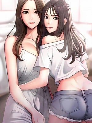青春期小阿姨 50-51話