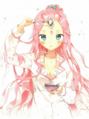 (C94) [メガネ少女 (Anmi)] The teabag catalogue Complete edition[白杨汉化组]_IMAG0012