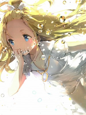 (C94) [メガネ少女 (Anmi)] The teabag catalogue Complete edition[白杨汉化组]_IMAG0016