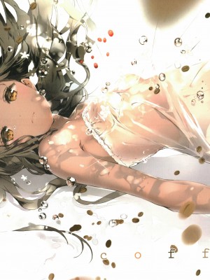 (C94) [メガネ少女 (Anmi)] The teabag catalogue Complete edition[白杨汉化组]_IMAG0026