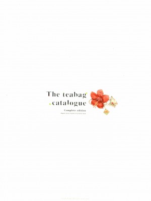 (C94) [メガネ少女 (Anmi)] The teabag catalogue Complete edition[白杨汉化组]_IMAG0032