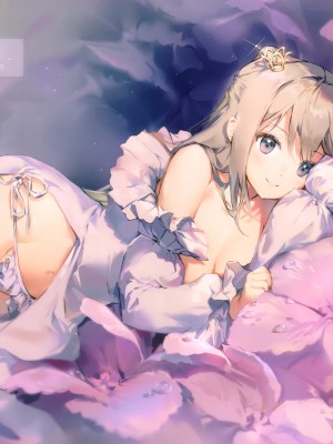 (C97) [メガネ少女 (Anmi)] Avian Romance Pink label7[白杨汉化组]_00000009