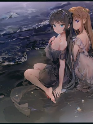 (C95) [メガネ少女 (Anmi)] Avian Romance Pink label5[白杨汉化组]_00000007