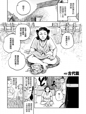 [火鳥] 快楽ヒストリエ [中国翻訳] [DL版]_026