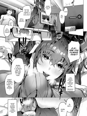 [Tsukimiya Tsutome] ラビットとりひき (Comic Shitsurakuten 2021-10) [English] [Decensored] [Digital]_03