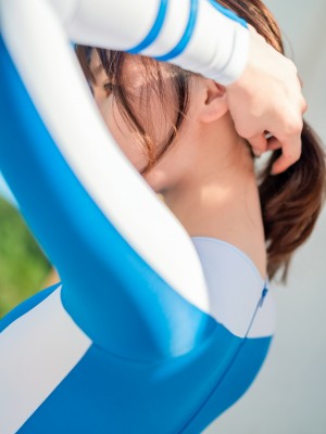 Kenken けんけん – 晴れのち競泳水着_Photobook-Kenken-けんけん-After-a-sunny-day-a-swimsuit-晴れのち競泳水着-A-0071-9469886180